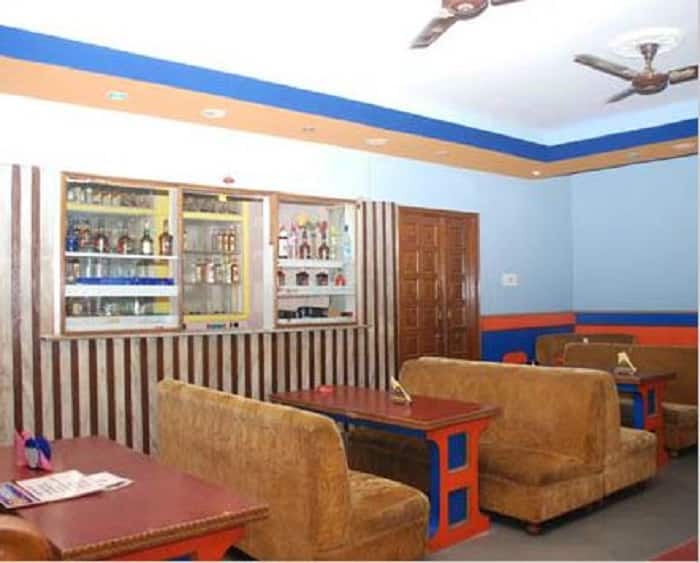 Amrapali Hotel & Resort